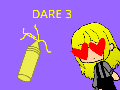 Dare 3