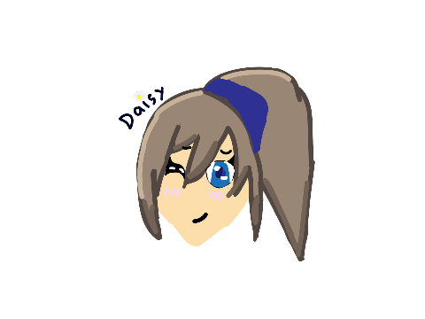 My first actually good drawing