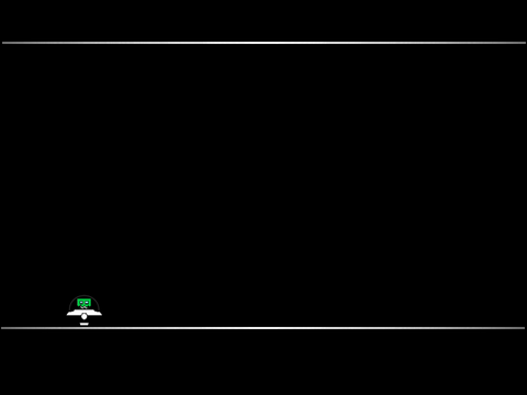 Geometry Dash World Toxic Factory