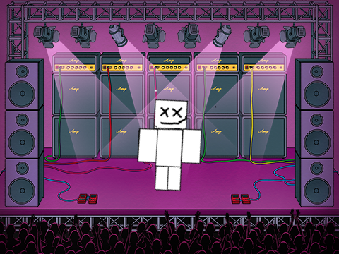 marshmellow hapier.