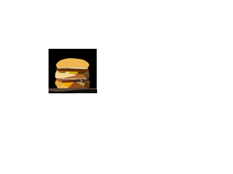 Big mac for shushcamal7