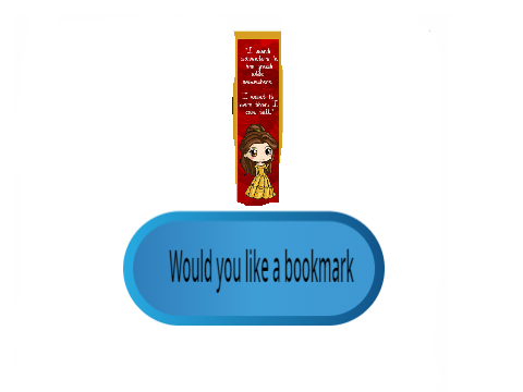 Would you like a book mark