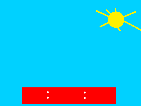 Day/Night Cycle