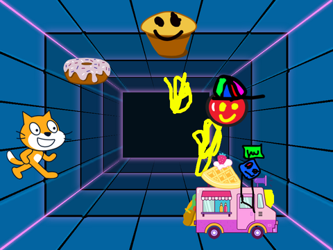 Dimension Travel