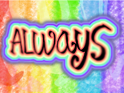 Always