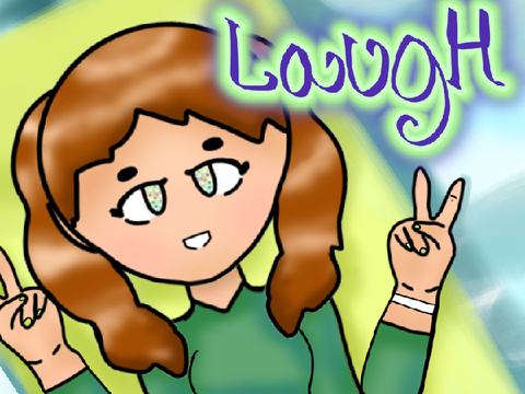 Laugh