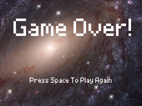 Space Snek! V1.5