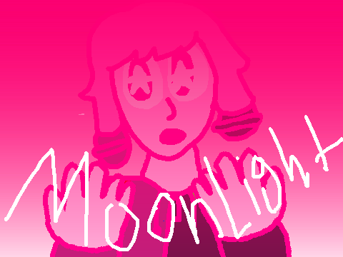 [eyestrain] moonlight - hab early birth