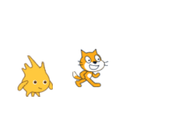 chat with gobo and scratchcat!