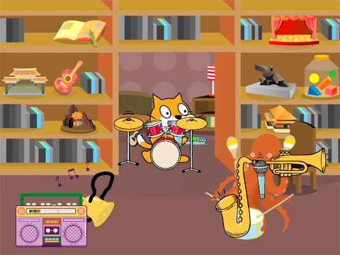 Music