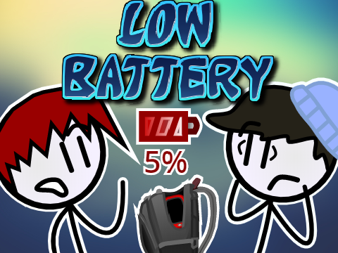 Low Battery