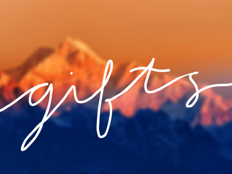 gifts ˊˎ-