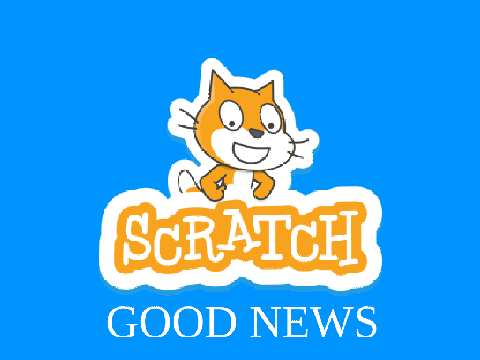Scratch Good News || Ep. 1
