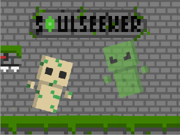 SoulSeeker | v1.0