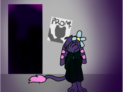Prom Dress || 8