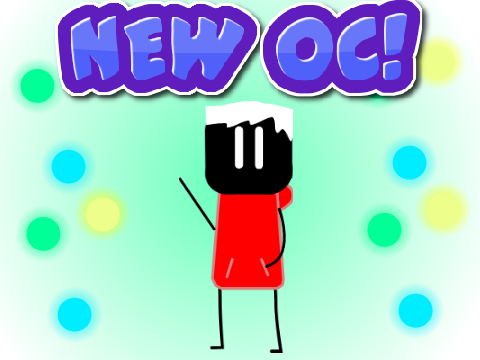 New OC