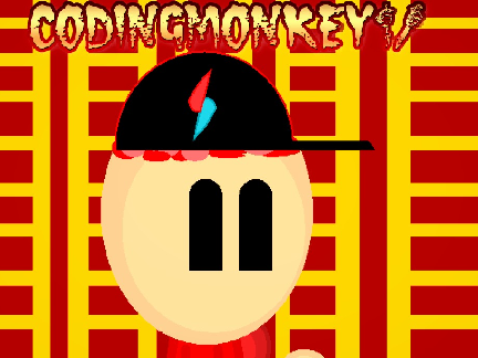 CodingMonkey Pfp
