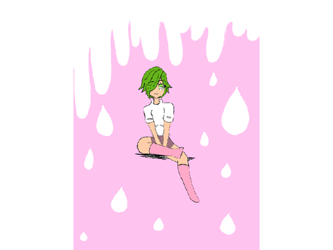 Kano art <3