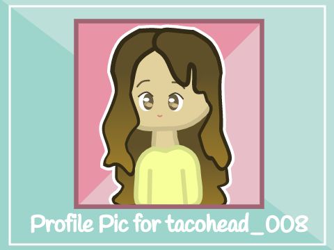 Profile Pic for tacohead_008