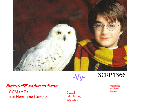 Remix and Sign if you LOVE Harry Potter !!! remix remix remix remix
