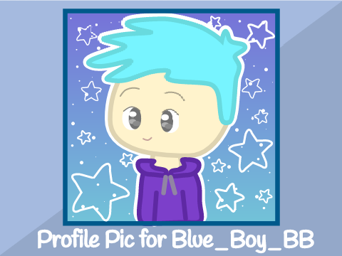 Profile pic for Blue_Boy_BB