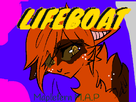 Lifeboat, Maplefern TFCRP map ◇Open◇ 
