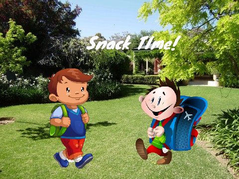 SISHK Snack Time (cs4892364)