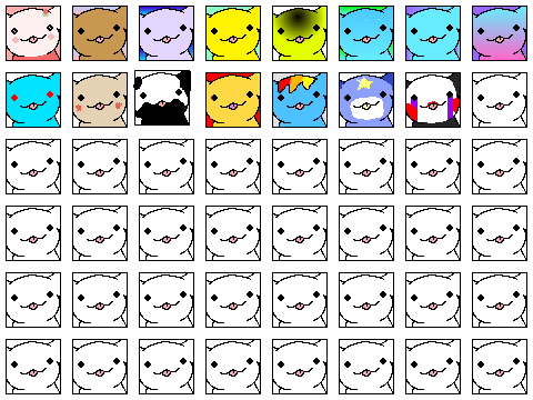 Add yourself as a licky cat!!! remix remix