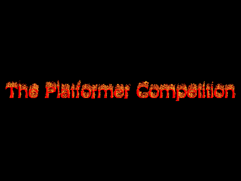 Game Competition