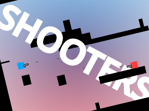 Shooters v1