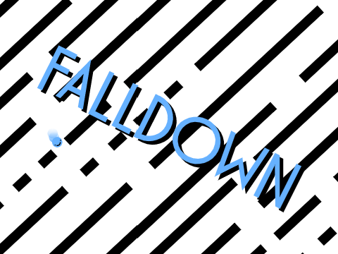 Falldown v1.1