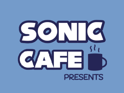 Sonic Vector NEW NEW Title Screen + MENU remix
