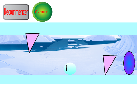 Platforma mode glaciale