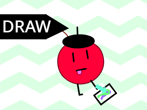 CHOD 2a: The perfect drawing