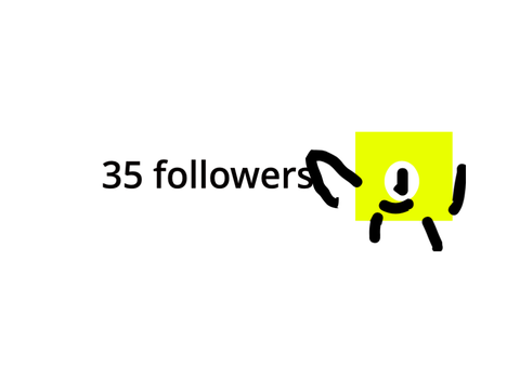 35 followers special (CLOSED)