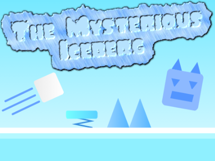 The Mysterious Iceberg - A Mobile Friendly Platformer
