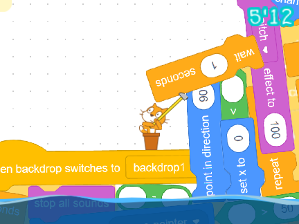 Getting Over It v1.4 remix
