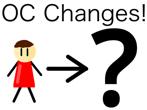 Major OC Changes