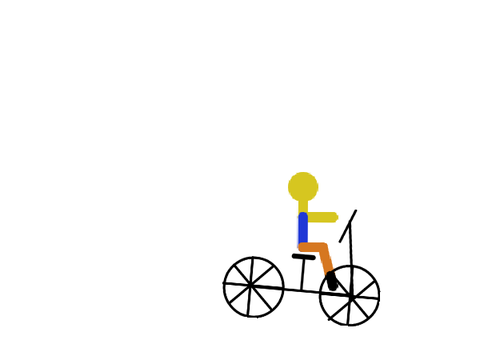Bike physics