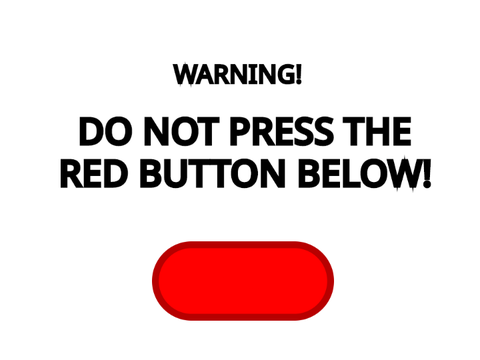 DO NOT PRESS