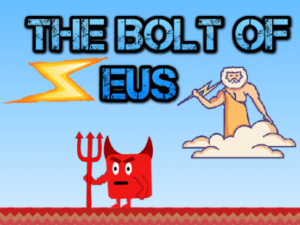 The Bolt of Zeus