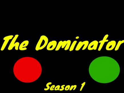 The Dominator Season 1 Trailer 