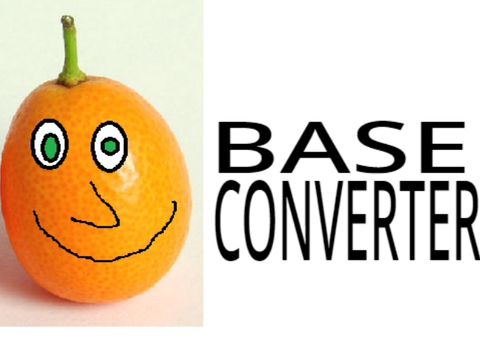 Base Converter