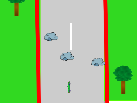 drive, AND ''ATENCION''