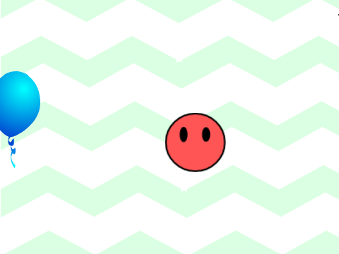 Pop the ballons | Chase game remix