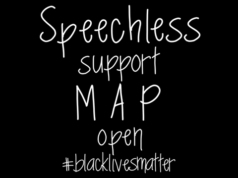 [CLOSED] Speechless Support MAP