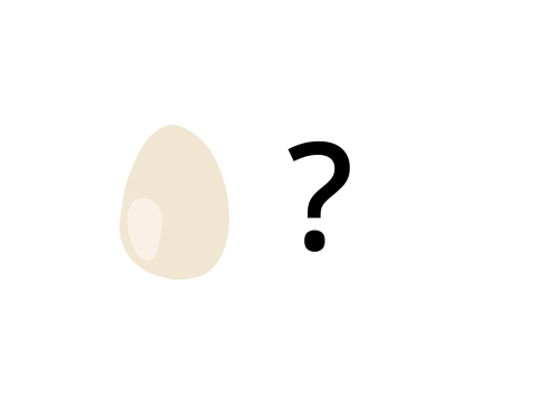 find egg
