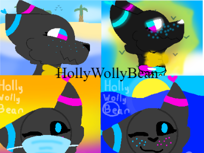 @HollyWollyBean