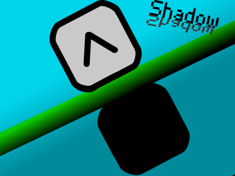 Shadow - A Platformer