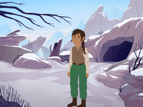 animations